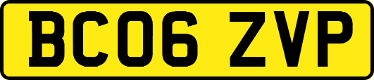 BC06ZVP