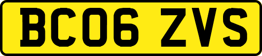 BC06ZVS