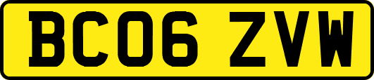 BC06ZVW