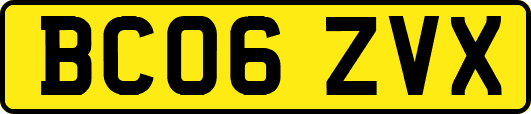BC06ZVX