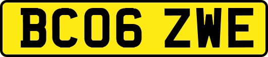 BC06ZWE