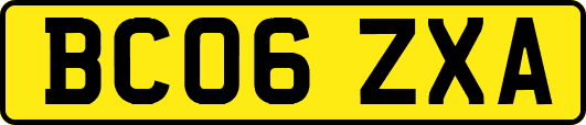 BC06ZXA