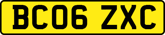 BC06ZXC