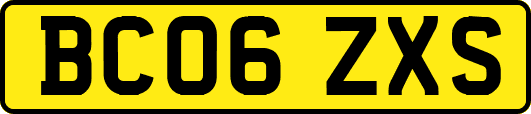 BC06ZXS