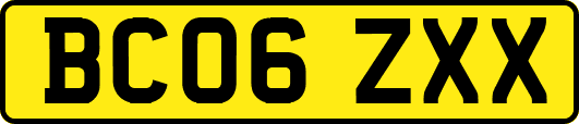 BC06ZXX