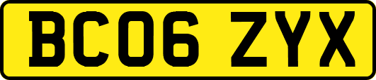 BC06ZYX