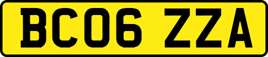 BC06ZZA