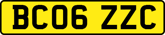 BC06ZZC
