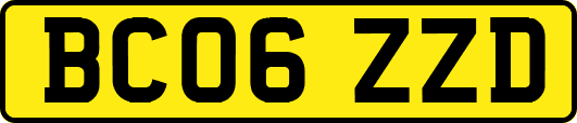 BC06ZZD