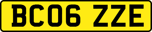 BC06ZZE
