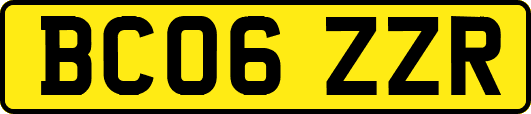 BC06ZZR
