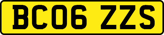 BC06ZZS