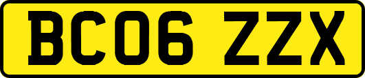 BC06ZZX