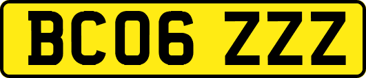 BC06ZZZ