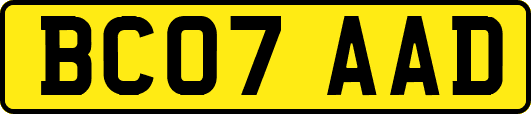 BC07AAD
