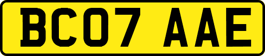 BC07AAE