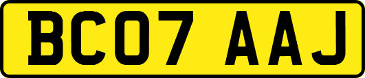 BC07AAJ