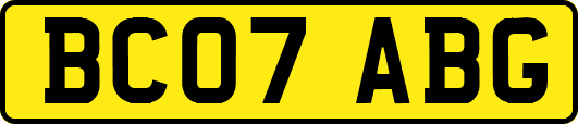 BC07ABG