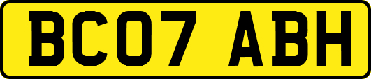 BC07ABH