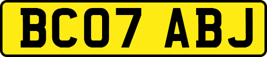 BC07ABJ