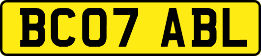 BC07ABL