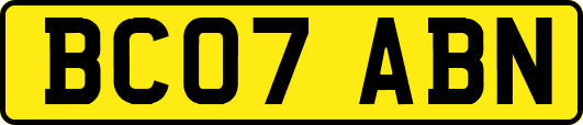 BC07ABN