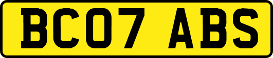 BC07ABS
