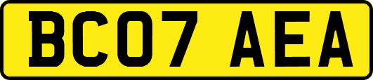 BC07AEA