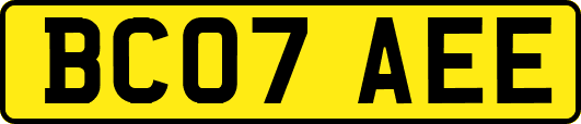BC07AEE