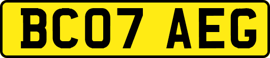 BC07AEG