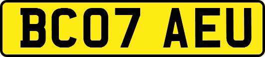 BC07AEU
