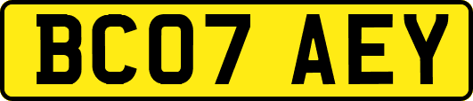 BC07AEY