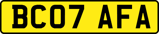 BC07AFA