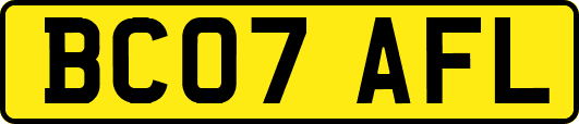 BC07AFL
