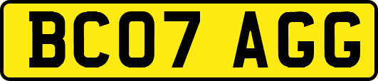 BC07AGG
