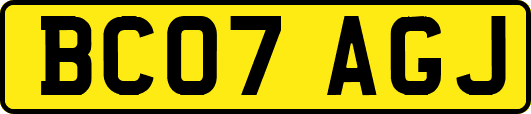BC07AGJ