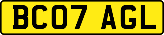 BC07AGL