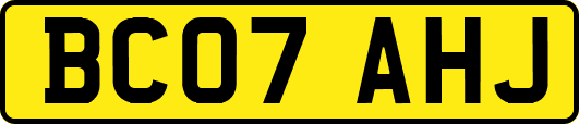 BC07AHJ