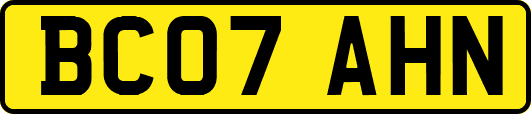 BC07AHN