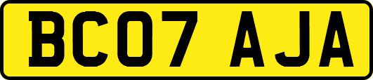 BC07AJA