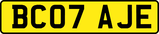 BC07AJE