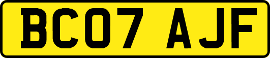 BC07AJF