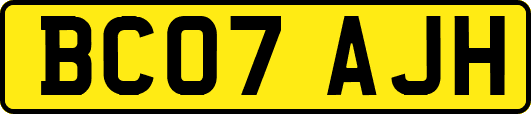 BC07AJH