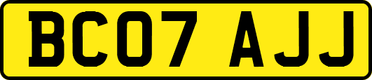 BC07AJJ