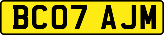 BC07AJM
