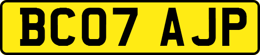 BC07AJP