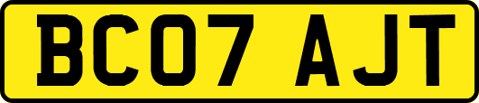 BC07AJT