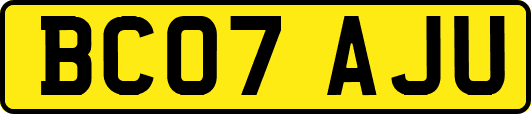 BC07AJU