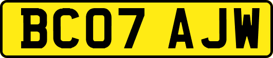 BC07AJW
