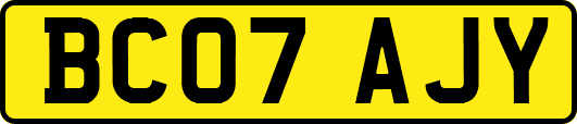 BC07AJY